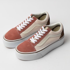 Tênis Vans Old Skool Stackform - Foto 1