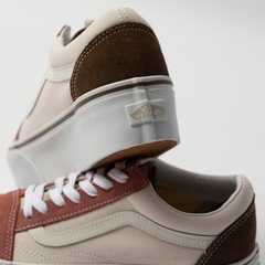 Tênis Vans Old Skool Stackform - Foto 4