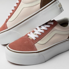 Tênis Vans Old Skool Stackform - Foto 6