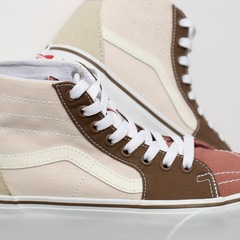 Tênis Vans Sk8 Hi Tapered Stackform - Foto 6