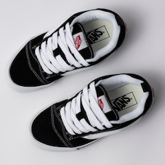 Tênis Vans KNU Skool - Foto 4