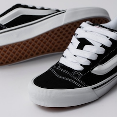 Tênis Vans KNU Skool - Foto 5