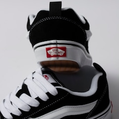 Tênis Vans KNU Skool - Foto 6