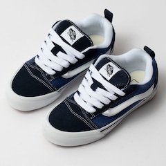 Tênis Vans Knu Skool - Foto 1