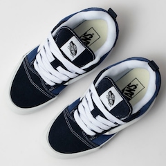 Tênis Vans Knu Skool - Foto 4