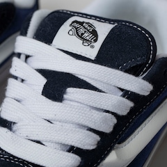 Tênis Vans Knu Skool - Foto 5