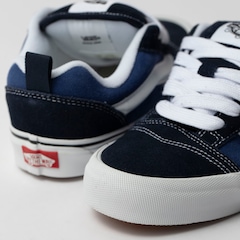 Tênis Vans Knu Skool - Foto 6