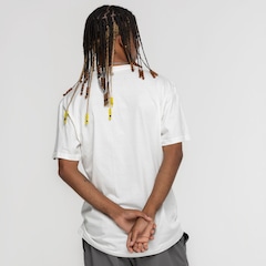 Camiseta Vans Manga Curta Classic Print Box - Foto 5