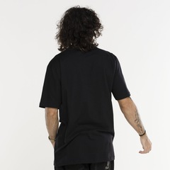 Camiseta HUF Manga Curta Starters SS - Foto 3