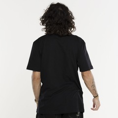 Camiseta HUF Manga Curta Set Box SS - Foto 3