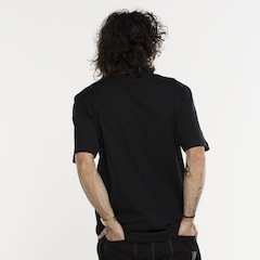 Camiseta HUF Manga Curta On The COB S/S - Foto 4