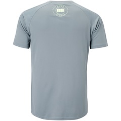 Camiseta Masculina ASICS Estampada Tennis - Foto 6