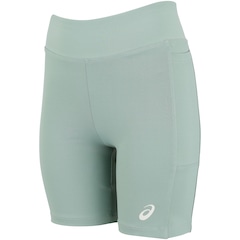Bermuda Baixa Compressão Feminino ASICS Cós Baixo - Foto 1