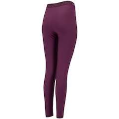 Calça Legging ASICS Média Compressão Run Cós Baixo - Video 1