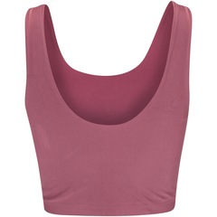 Top Fitness sem Bojo ASICS Alongado Média Sustentação Adulto - Foto 2