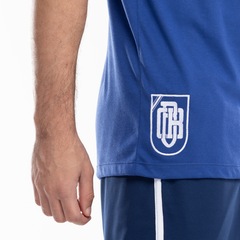 Camiseta Regata Masculina CBB Retrô Basquete Brasil - Foto 4