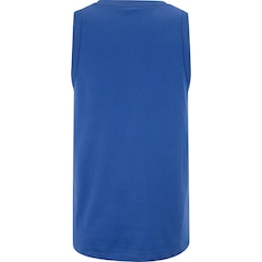 Camiseta Regata Masculina CBB Retrô Basquete Brasil - Foto 3