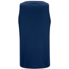 Camiseta Regata do Brasil Masculina CBB Treino Basquete - Video 1