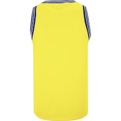 Camiseta Regata Unissex CBB Retrô 1994 Basquete Brasil - Foto 3