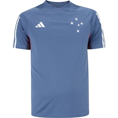 Camisa de Treino do Cruzeiro 24/25 Masculina Atleta - Foto 1