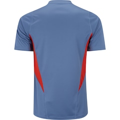 Camisa de Treino do Cruzeiro 24/25 Masculina Atleta - Foto 2