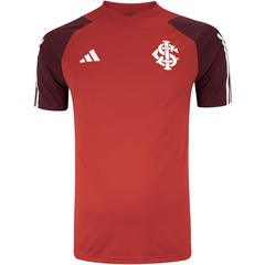 Camisa de Treino do Internacional adidas Masculina Atleta - Foto 1