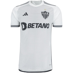 Camisa do Atlético-MG II 24/25 adidas Masculina Torcedor - Foto 1