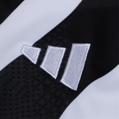 Camisa do Atlético-MG I 24 adidas Infantil Torcedor - Foto 5