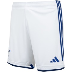 Calção do Cruzeiro I 24/25 adidas Masculino - Foto 1