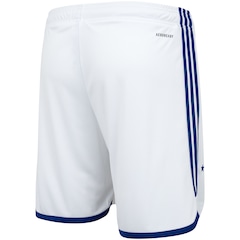 Calção do Cruzeiro I 24/25 adidas Masculino - Foto 2