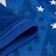 Camisa do Cruzeiro I 24 adidas Infantil Torcedor - Foto 6