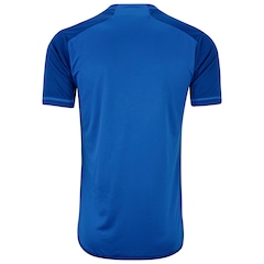Camisa do Cruzeiro I 24 adidas Masculina Torcedor - Foto 2