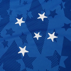 Camisa do Cruzeiro I 24 adidas Masculina Torcedor - Foto 7