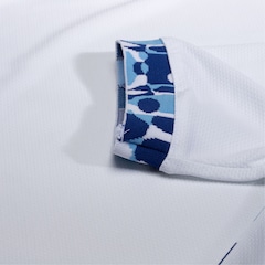 Camisa do Cruzeiro II 24 adidas Infantil Torcedor - Foto 5