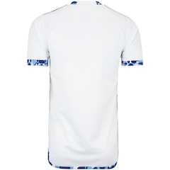Camisa do Cruzeiro II 24 adidas Masculina Torcedor - Foto 2