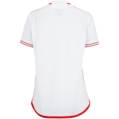 Camisa do Internacional II 24/25 adidas Feminina Torcedora - Foto 2