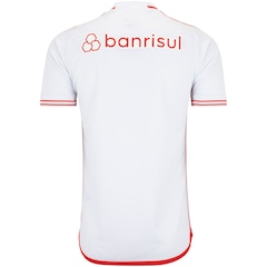 Camisa do Internacional II 24/25 adidas Masculina Torcedor - Foto 2