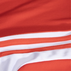Camisa do Internacional I 24 adidas Masculina Torcedor - Video 1