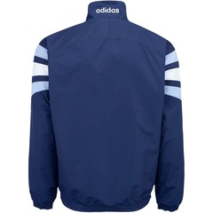Jaqueta da Argentina 1994 adidas Masculina Woven - Foto 2