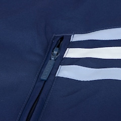 Jaqueta da Argentina 1994 adidas Masculina Woven - Foto 4
