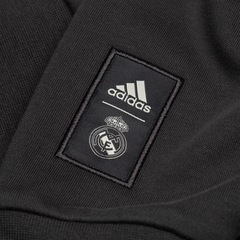 Blusão do Real Madrid adidas Masculino SWT - Foto 3