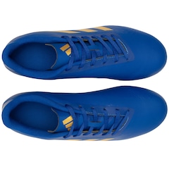 Chuteira de Campo Adulto adidas Predator Essentials 24.5 Artilheira - Foto 5