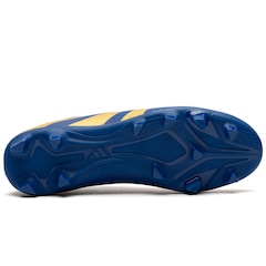 Chuteira de Campo Adulto adidas Predator Essentials 24.5 Artilheira - Foto 6