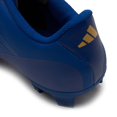 Chuteira de Campo Adulto adidas Predator Essentials 24.5 Artilheira - Foto 7