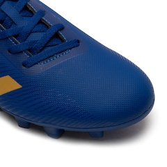 Chuteira de Campo Adulto adidas Predator Essentials 24.5 Artilheira - Foto 8