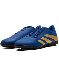 Chuteira Society Adulto adidas Artilheira V - Foto 2