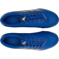 Chuteira Society Adulto adidas Artilheira V - Foto 5