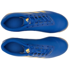Chuteira Futsal Adulto adidas Artilheira Predator - Foto 5