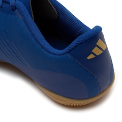 Chuteira Futsal Adulto adidas Artilheira Predator - Foto 7