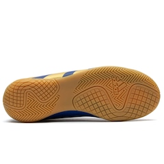 Chuteira Futsal Infantil adidas Predator Essentials 24.5 Artilheira - Foto 6